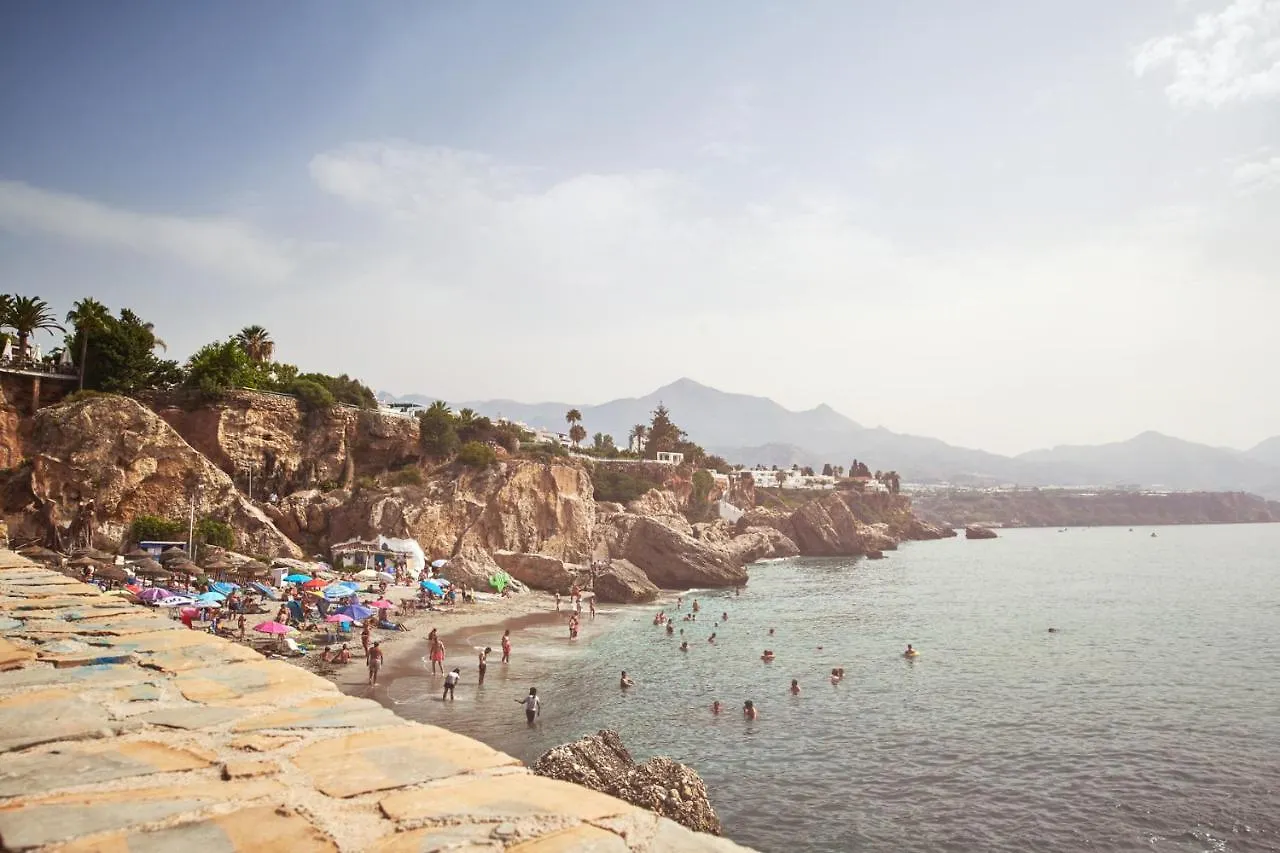 Apartmán Balcon De Europa Nerja