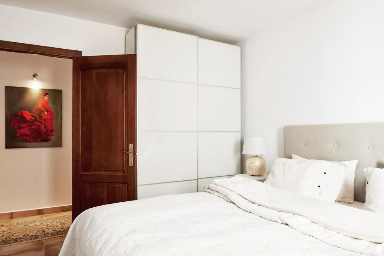 Apartmán Balcon De Europa Nerja