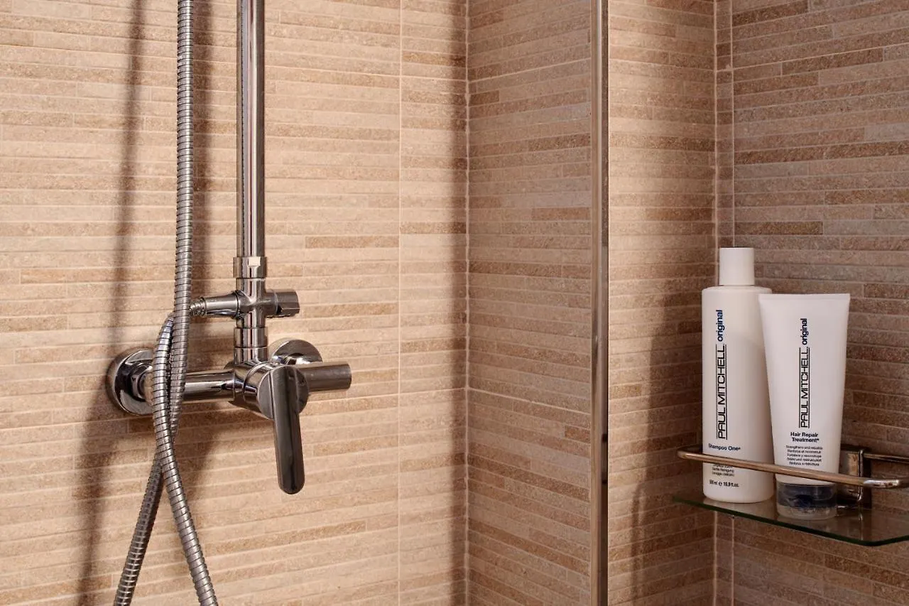 Apartmán Balcon De Europa Nerja