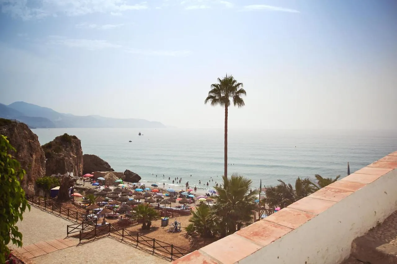 Apartmán Balcon De Europa Nerja 0*,  Španělsko