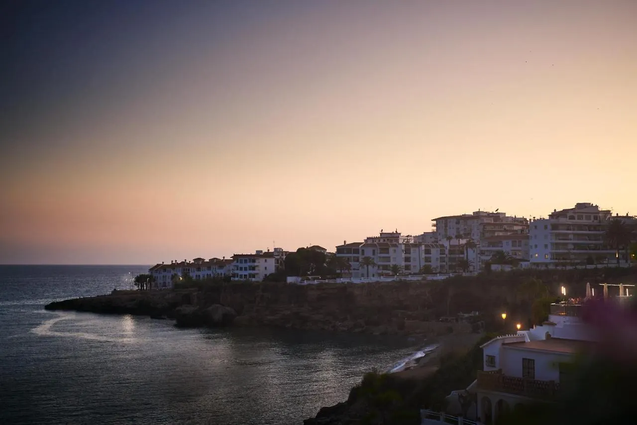 Apartmán Balcon De Europa Nerja