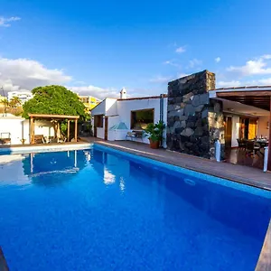 Punta Negra Heated Pool Tenerifesummervillas , Puerto de Santiago (Tenerife) Spain