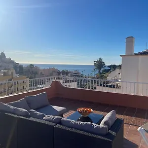 Eden , Nerja Spain