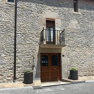 El Jardin , Gamarra Mayor Spain