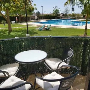 La Casa Del Abuelo Apartment