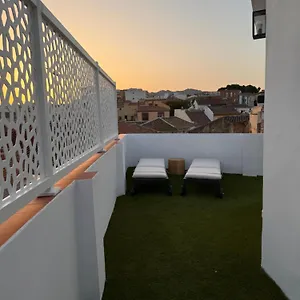  Appartement Merced Urban Living
