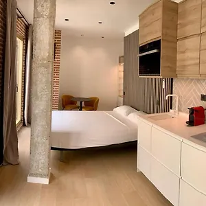  Appartement Ecopausa Beatas