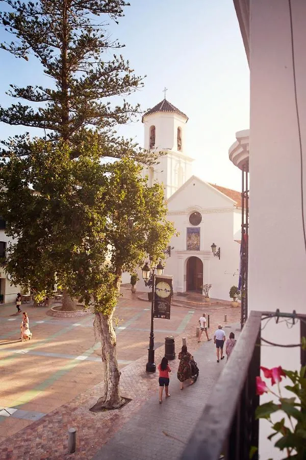 Balcon De Europa Appartement Nerja