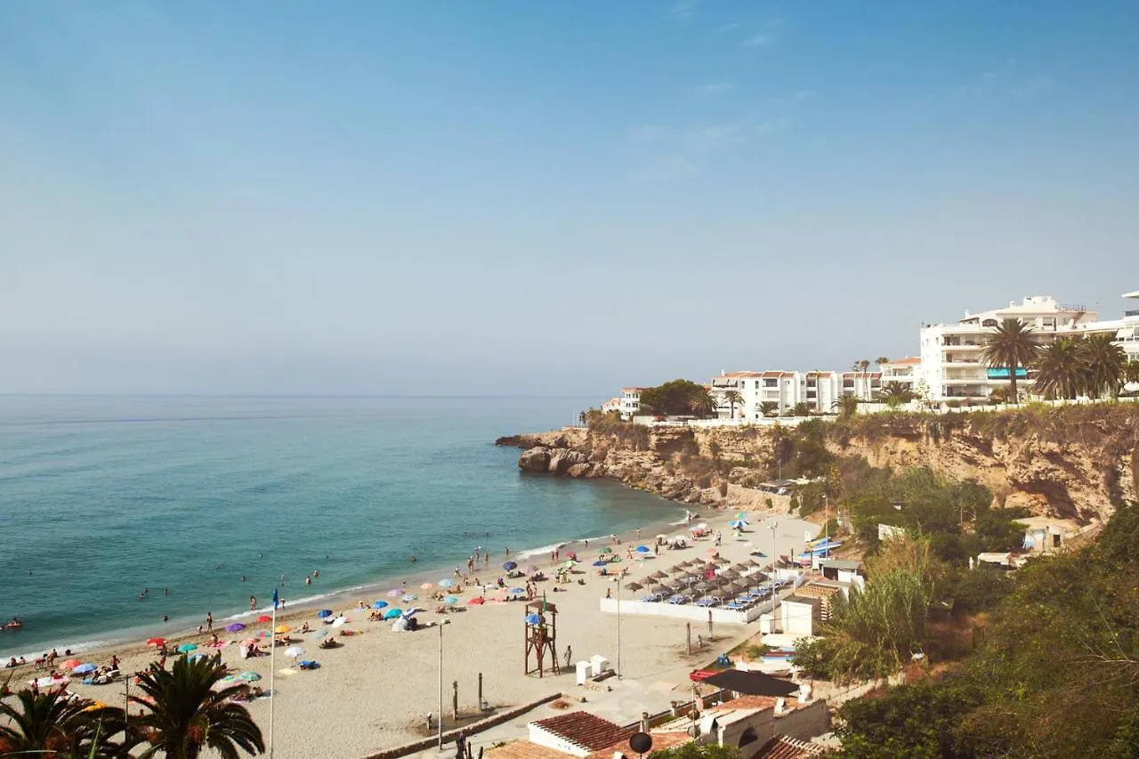 Balcon De Europa Appartement Nerja